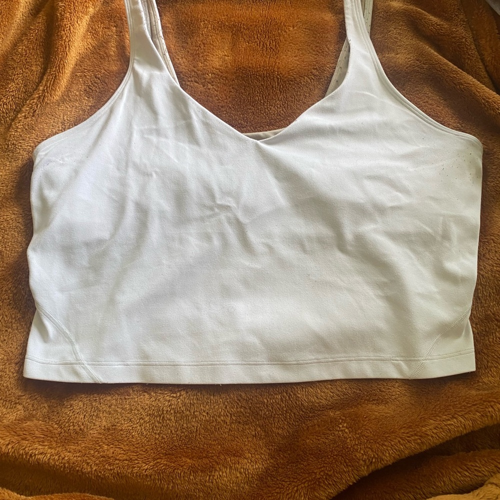 Lululemon Align Tank